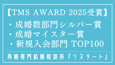 【TMSアワード2025】3部門で受賞しました！